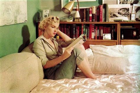 marilyn monroe personal life.